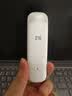 中兴（ZTE）F32随身wifi6免插卡无线上网卡支持5G/4G设备全网通路由器无限随行wi-fi车载宿舍户外流量卡托2026 实拍图