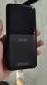 飞毛腿【3C认证可上飞机】充电宝20000毫安自带双线快充大容量移动电源便携适用苹果小米户外储能电源 实拍图