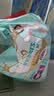 帮宝适新一级帮拉拉裤L33【全裤散热】超薄透气速干防漏婴儿尿不湿尿裤 实拍图