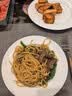 lasicilia意大利进口5#直条形意大利面500g*2袋通心粉宝宝速食主食面条快餐 实拍图