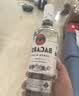 百加得（Bacardi）百加得 洋酒 调酒基酒 白朗姆酒 1000ml 实拍图