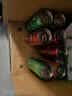 可口可乐（Coca-Cola）混合汽水 可乐x6罐+雪碧x4罐+芬达x2罐 （330ml*12罐） 实拍图