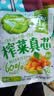 吉香居榨菜真芯25g*10袋减盐榨菜清淡早餐学生榨菜下饭菜咸菜即食 实拍图