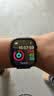 BHO【新款S12】适用苹果手表s12/s11保护壳膜apple iwatch s12/11/10/ultra4/3保护壳膜一体钢化膜套9 壳膜一体【黑色】 新机S12铝/钛金属【46MM表盘】 实拍图