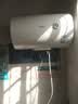 美的（Midea）【租房轻奢】电热水器家用50升一级能效2000W节能省电加长防电墙F50-20A3Pro(HE) 实拍图