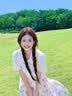 韩方五谷酵素牙膏美白牙亮口臭清新口气护龈结石去渍黄牙垢紫150g 实拍图