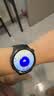 斯泰克适用华为手表watch5/4/gt7/6/5/4/3/2/pro/保时捷/荣耀magic2/oppo watch4pro不锈精钢三株表带 实拍图