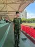 Losoki防晒霜高倍防晒隔离遮瑕三合一美白提亮防水汗防紫外线50+女男士 实拍图