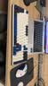 红龙（REDRAGON）KS99 SET三模键鼠套装无线键鼠套装键盘鼠标套装游戏键盘无线鼠标新年礼物 游戏办公通用 实拍图