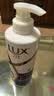 力士（LUX）玻尿酸水润丝滑柔顺洗发水500g干枯毛躁胶原蛋白水光瓶留香洗发露 实拍图