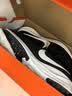 耐克NIKE男子跑步鞋REVOLUTION 7运动鞋春夏款FB2207-001黑白42.5 实拍图