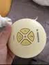 美德乐（Medela）吸奶器电动吸乳器单边防逆流舒适按摩母乳喂养丝韵舒悦版 实拍图