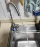 米家【净水+管线机】净水器N1 800G大通量+管线机 小米净水器套装B 实拍图