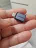 绿联Type-C转换USB3.2转接头OTG适用苹果18/17/16华为安卓手机数据线U盘平板笔记本电脑耳机键鼠车充电 实拍图
