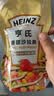 亨氏（Heinz）沙拉酱 香甜沙拉酱 蔬菜水果沙拉寿司酱 200g袋装 实拍图