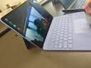 微软（Microsoft）Surface Pro 12英寸 二合一笔记本电脑 国家补贴 轻薄本 AI+PC 骁龙 X Plus 16G 512G 罗兰紫 实拍图
