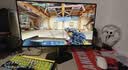 AOC27英寸2K FastIPS 200Hz 1ms HDR400 出厂校色 硬件低蓝光 MBR游戏电竞电脑显示器 宙斯盾Q27G4/D 实拍图