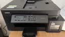 兄弟（brother）DCP-T830DW家用彩色喷墨打印机(可替代彩色激光 高速打印 自动输稿器  双面打印 打印复印扫描） 实拍图