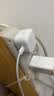 Apple/苹果 40W（至高60W） type-c快充充电器 苹果usb-c原装充电头 苹果iPhone 18 Pro Max充电器 实拍图