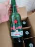 红星二锅头 大二 清香型白酒 43度 500ml*6瓶 非原箱 纯粮口粮酒 实拍图