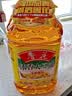 鲁花 食用油 浓香大豆油6.18L  非转基因 实拍图