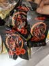 三只松鼠蜀香牛肉麻辣味400g零食夜宵牛肉干肉脯团购送礼保真牛肉干 实拍图