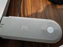 中兴（ZTE）5G RedCap随身wifi6轻量化5G移动无线wifi免插卡便携式路由器热点车载笔记本上网卡托F40 MT33 5G轻量化双网版【晒单送充电仓】灰色 中兴官方流量-不限速不虚标 实拍图