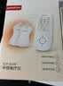 鱼跃（yuwell）理疗仪 便携电疗仪医用家用理疗按摩仪器腰椎肩周辅助治疗 送长辈 低频理疗仪高性价比SDP-330白色【店长力荐】 实拍图