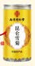 南京同仁堂昆仑雪菊新疆特野外生级正宗天山大胎菊冰菊花茶雪域高原口感甘甜 实拍图