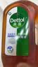 滴露（Dettol）消毒液衣物除菌液洗衣消毒水1.8L*1 衣物混洗杀菌除螨 非84酒精 实拍图