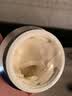 珀莱雅红宝石面霜4.0 抗皱淡化细纹乳液保湿面霜 轻盈型50g*2 实拍图