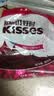 好时Kisses浓醇黑巧克力 500g 糖果零食 婚庆喜糖 生日礼物 送女孩 实拍图