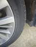 朝阳轮胎 汽车轮胎 215/50R17 95W C66 适配长安CS35/标致408/名图 实拍图