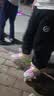 斯威（SWAY）轮滑鞋儿童初学者男女童专业溜冰鞋成人直排滑轮旱冰鞋尺码可调节 实拍图