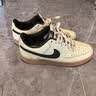 耐克NIKE男缓震板鞋 COURT VISION LOW 运动鞋HV4506-200浅卡其41 实拍图