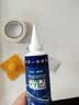 立邦防霉玻璃胶防水密封胶厨卫台盆马桶美容胶 透明150ml 实拍图