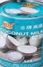 金牌高达椰浆400ml生椰拿铁奶茶店专用椰奶椰浆厚椰乳0添加防腐剂 实拍图