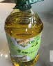 欧丽薇兰Olivoila【保真橄榄油】食用油 中餐专用橄榄油 压榨纯正橄榄油5L 实拍图