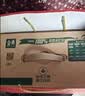 伊利金典纯牛奶 250ml*12盒 3.6g乳蛋白原生高钙礼盒装 实拍图