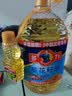 多力经典葵花籽油5L+玉米油238ml 一级压榨食用油 实拍图