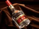 五粮液 普五八代 浓香型白酒 52度 500ml 官方授权 酒厂直供 单瓶 实拍图