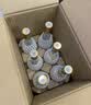 汾酒 黄盖玻汾 清香型白酒 53度 475mL*6瓶整箱 年份随机 实拍图