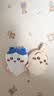 名创优品（MINISO）小八chiikawa毛绒小玩偶书包挂件包包挂饰生日礼物送朋友正版授权 实拍图