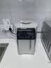 美的（Midea）电热水瓶2026新款净饮水机保温恒温一体控温热水壶304不锈钢内胆5L家用大容量泡奶机MK-SP50D10 实拍图