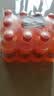 百事可乐美年达 Mirinda 橙味汽水碳酸饮料300ml*12瓶 便携小瓶 实拍图