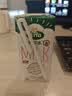 阿尔乐德国进口脱脂纯牛奶200ml*24盒3.6g优质蛋白早餐奶整箱 实拍图