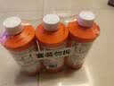 威猛先生（Mr Muscle）管道疏通剂 500g*3瓶 下水道疏通剂 卫生间管道疏通 实拍图