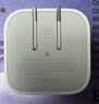 Apple/苹果 40W（至高60W） type-c快充充电器 苹果usb-c原装充电头 苹果iPhone 18 Pro Max充电器 实拍图