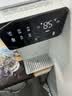 京东京造言犀饮水机制热制冷 家用桌面台式小型 直饮水一体机烧水壶 3秒即热 4L抗菌水箱 年会行政采购 实拍图