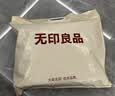 无印良品A类100%纯棉四件套床上用品全棉床单被套200*230cm1.5/1.8米床 实拍图